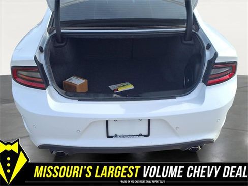Used 2022 Dodge Charger GT w/ Plus Group image 26