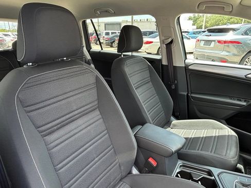 Certified 2024 Volkswagen Tiguan S FWD image 37