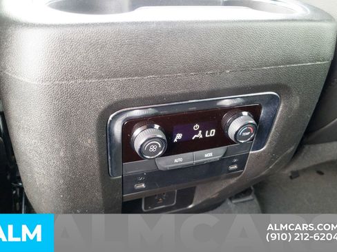 Used 2025 Chevrolet Tahoe LT AWD/4WD image 23