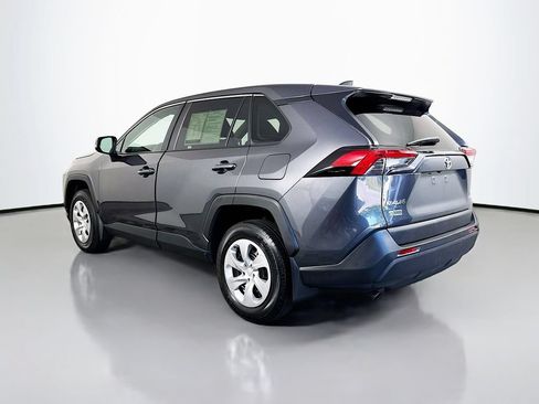 Used 2023 Toyota RAV4 LE AWD/4WD image 6