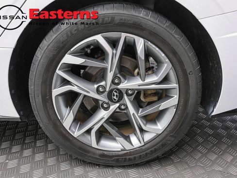 Used 2022 Hyundai Sonata SEL FWD image 7