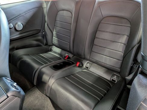 Used 2023 Mercedes-Benz C 300 C 300 image 20