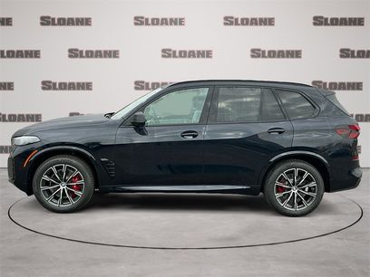 New 2026 BMW X5 xDrive40i w/ M Sport Package