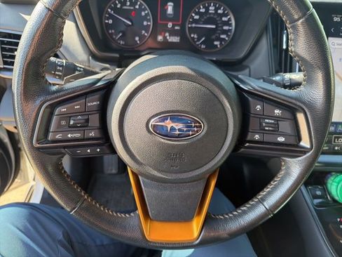 Used 2023 Subaru Outback Wilderness AWD/4WD image 16