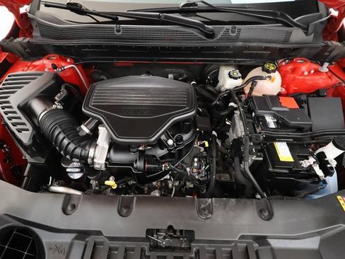 Used 2022 Chevrolet Blazer RS w/ Enhanced Convenience Package image 5