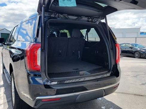 Used 2023 GMC Yukon XL SLT AWD/4WD image 53