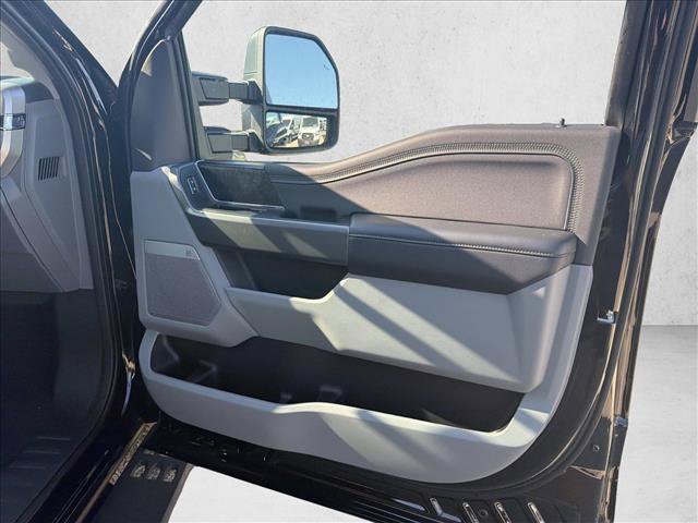 New 2027 Ford F250 XLT w/ XLT Premium Package AWD/4WD image 25