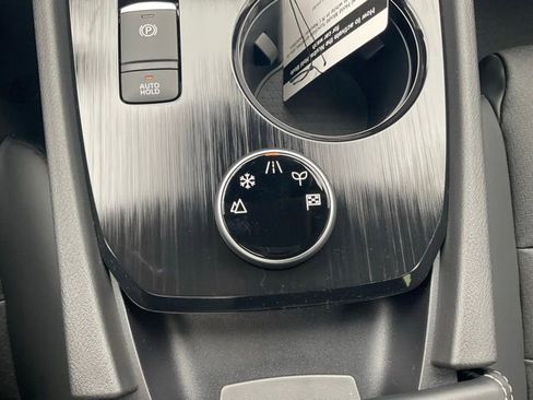 New 2026 Nissan Rogue Dark Armor image 24