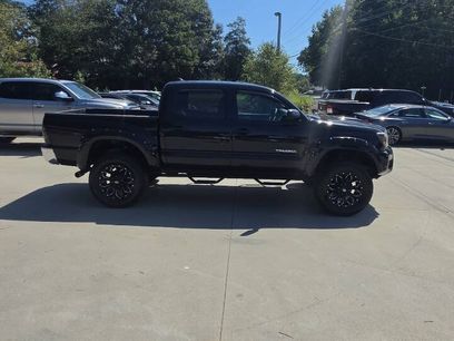 Used 2012 Toyota Tacoma PreRunner w/ SR5 Pkg