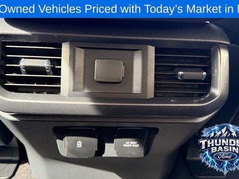 Used 2023 Ford F150 Tremor AWD/4WD image 20