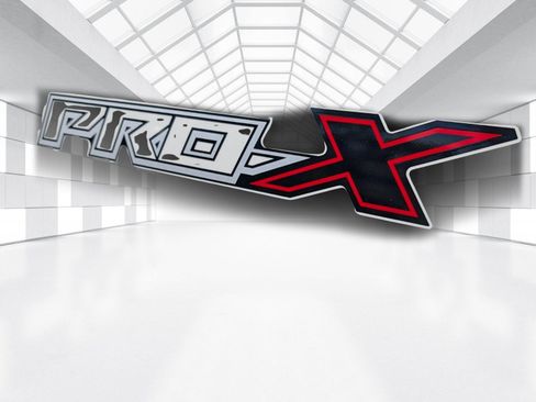 New 2026 Nissan Frontier Pro-X image 7