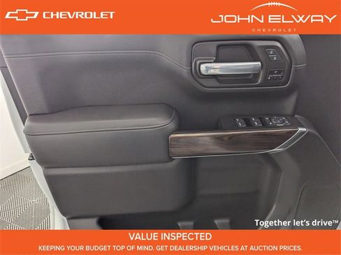 Used 2021 GMC Sierra 1500 SLT w/ SLT Convenience Package image 14