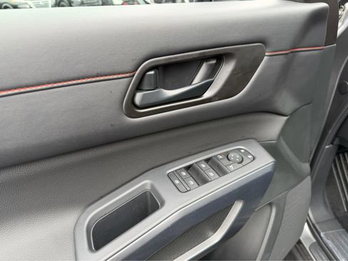 New 2026 Nissan Pathfinder Rock Creek image 22