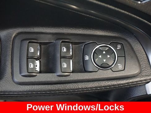 Used 2019 Ford Explorer 4WD Police Interceptor image 6