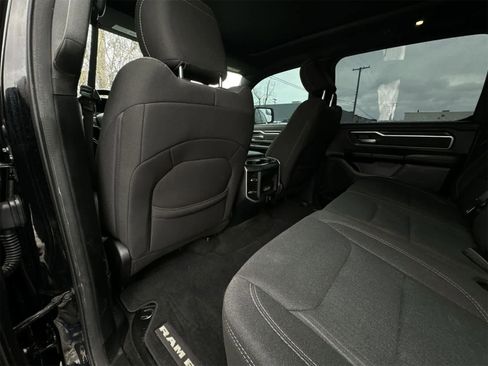 Certified 2021 RAM 1500 Big Horn image 19