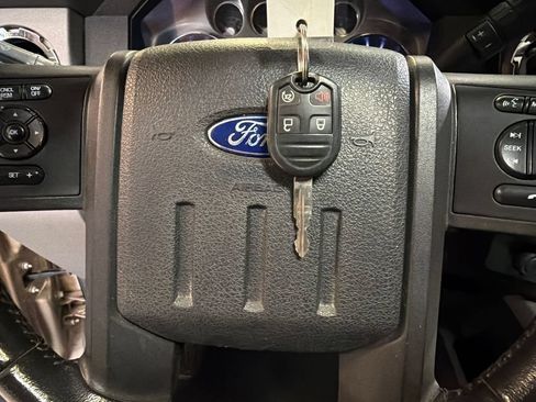 Used 2013 Ford F250 Lariat w/ Lariat Ultimate Pkg AWD/4WD image 56