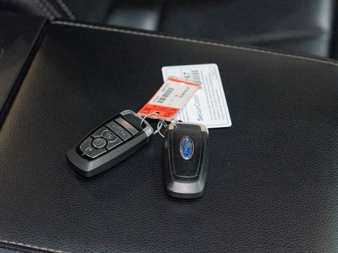 Used 2019 Ford F150 Lariat w/ Equipment Group 502A Luxury image 57