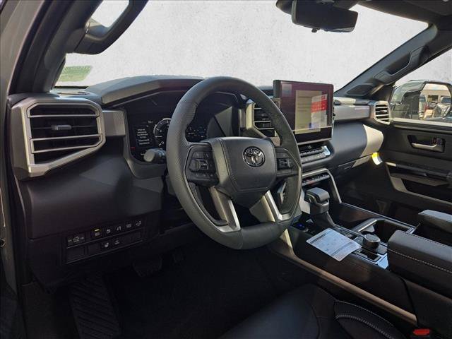 New 2026 Toyota Tundra Limited AWD/4WD image 3