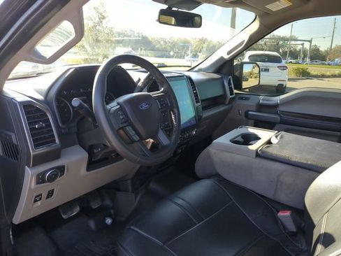 Used 2019 Ford F150 XLT w/ Equipment Group 302A Luxury image 18