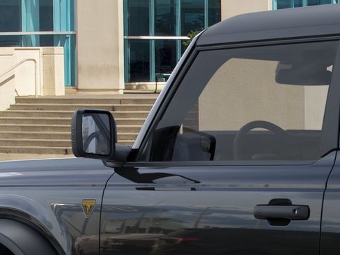 New 2026 Ford Bronco Badlands image 22