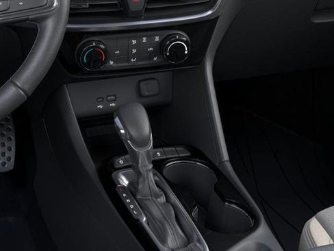 New 2026 Buick Encore GX Preferred w/ Comfort Package image 23