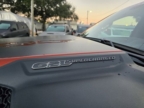 Used 2024 RAM 1500 TRX image 13