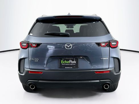 Used 2025 MAZDA CX-50 AWD 2.5 S w/ Premium Package image 7
