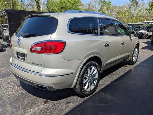 Used 2017 Buick Enclave Premium w/ Experience Buick Package image 5