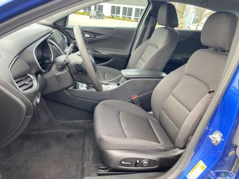 Certified 2023 Chevrolet Malibu LT image 15