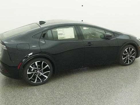 New 2026 Toyota Prius XSE image 10