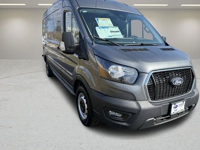New 2026 Ford Transit 250 148 Medium Roof