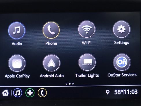 Used 2020 GMC Sierra 1500 4x4 Crew Cab w/ Sierra Value Package image 17