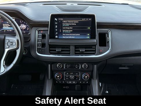 Used 2023 Chevrolet Tahoe Premier image 28