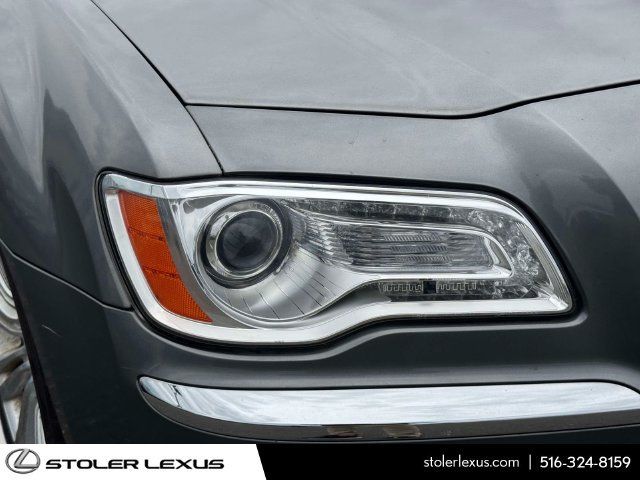 Used 2011 Chrysler 300 C w/ Sound Group RWD image 12