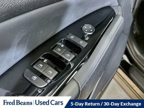 Used 2024 Kia Sportage X-Line w/ X-Line Premium Package AWD/4WD image 10