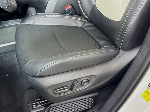 New 2026 Toyota Sienna Limited image 16