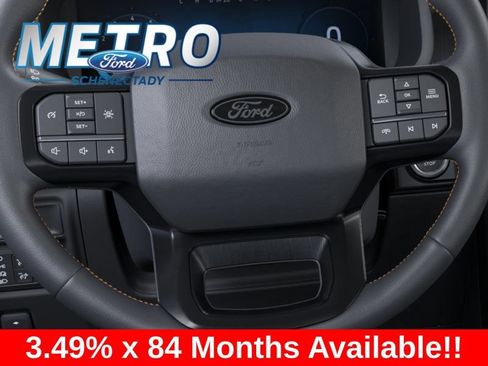 New 2026 Ford F150 Tremor w/ Equipment Group 402B AWD/4WD image 12