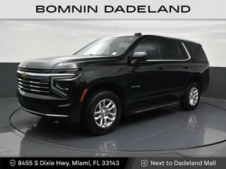 Used 2025 Chevrolet Tahoe LT RWD video 1
