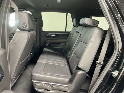 Used 2025 Chevrolet Tahoe Z71 image 23