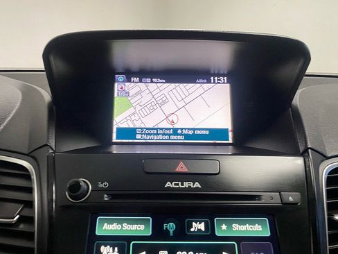 Used 2016 Acura RDX FWD w/ Technology Package image 19