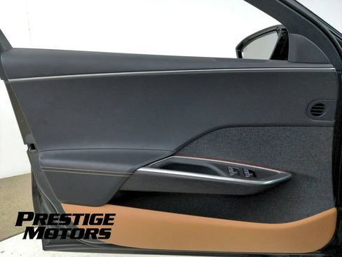 Used 2023 Lucid Air Touring AWD/4WD image 24