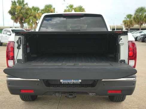 Used 2019 Honda Ridgeline RTL-E image 28