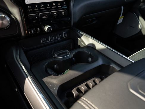 New 2026 RAM 1500 Laramie w/ Night Edition image 26