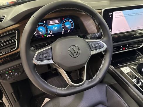 New 2026 Volkswagen Atlas SE AWD/4WD image 10