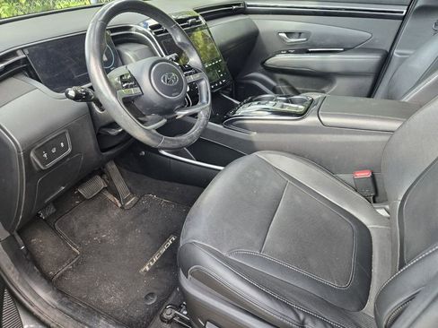 Used 2023 Hyundai Tucson Limited image 10