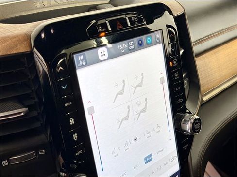 Used 2022 RAM 1500 Limited image 16