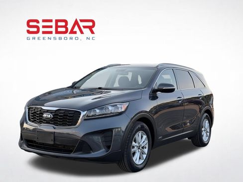 Used 2019 Kia Sorento AWD V6 w/ LX V6 Convenience Package image 10