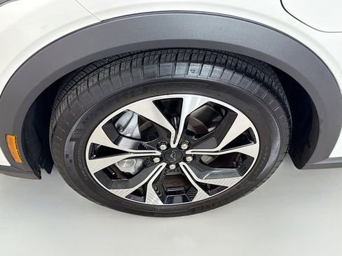 Used 2024 Ford Mustang Mach-E Select image 30