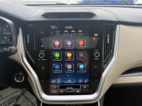 Used 2024 Subaru Legacy Limited image 11