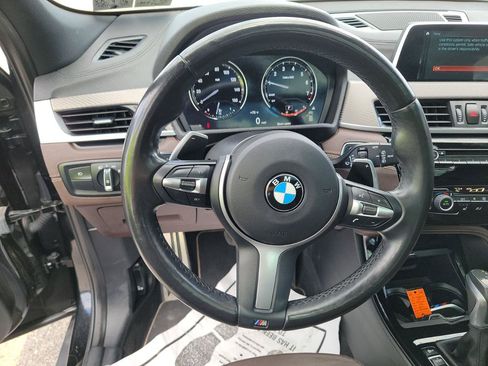 Used 2018 BMW X2 xDrive28i AWD/4WD image 12
